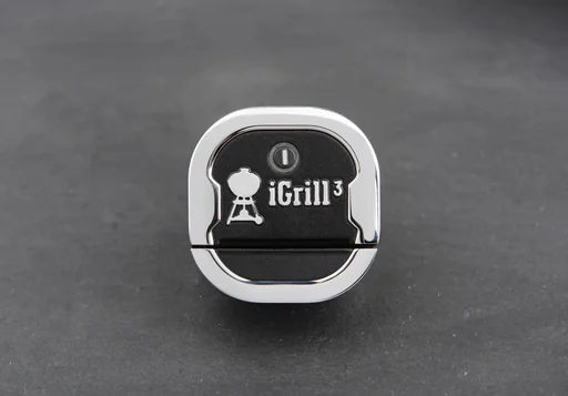 "Thermometer iGrill 3 suitable for all Genesis II models image"