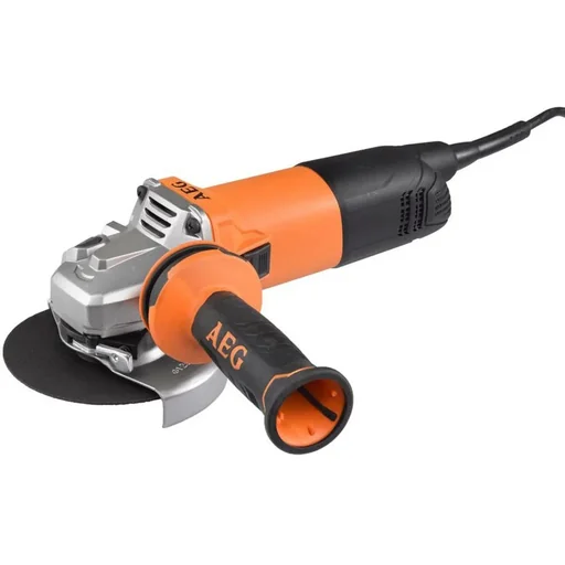 "Grinder WS 12-125 SK image"
