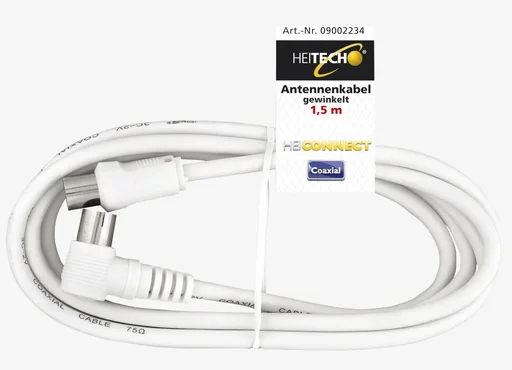 "Antenna cable shopped 1.5m image"