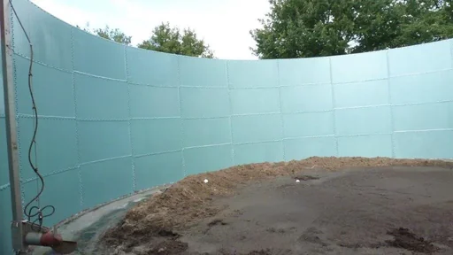 "Polyurethane metal protective paint, 4 kg image"