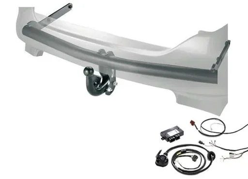"Tow bar kit Audi A3 Sportback (8PA) 5-door, built 09/04-01/13 image"