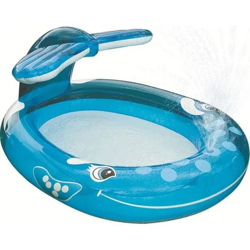 "Inflatable Pool Wall Form image"