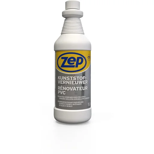 "ZEP plastic remover - 1 L image"
