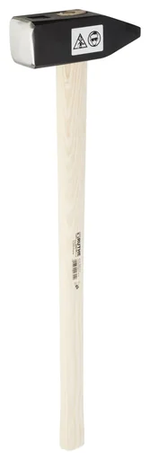 "Sledgehammer ash, 10 kg image"