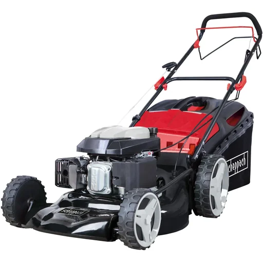 "Benz. Gras. B&S MS750-53, 161cc, 53cm, 161cc, 53cm image"