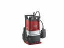 Combi-universal submersible pump "TWIN 11000 Premium"