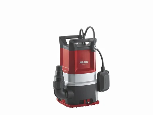 "Combi-universal submersible pump "TWIN 11000 Premium" image"