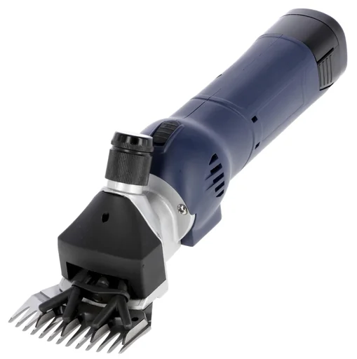 "FarmClipper Akku2 for sheep image"