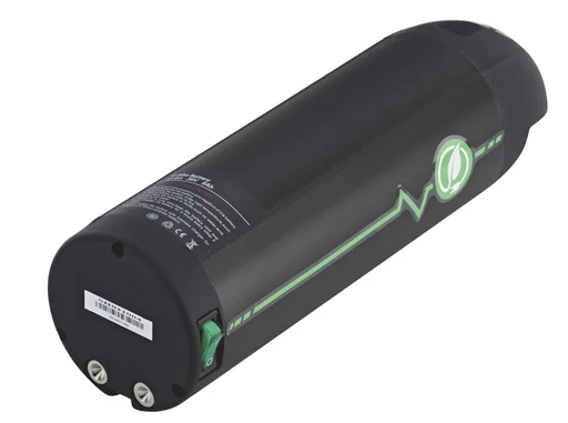 "Replacement battery with housing for MTB electric bike, LI-Ion 36V/9Ah image"