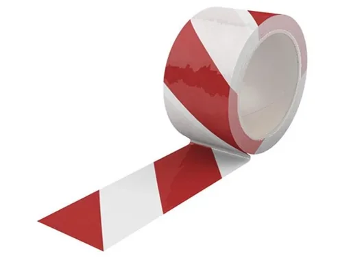 "Barrier tape/flight tape, without adhesive, 100 m image"