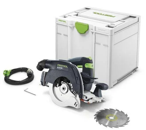 "Hand circular saw HK 55 EBQ-Plus image"