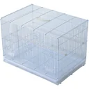 Vogelkäfig L Vogelbauer Vogelvoliere Vogelhaus
