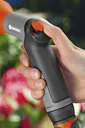 Classic watering spray SB 18311-20, ergonomic impulse trigger with permanent lock
