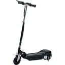 E-Scooter Children's Scooter City Scooter 120W Foldable Black