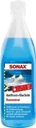 Antifreeze + Clear View Concentrate Citrus 250 ml
