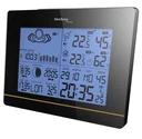 Weather station WS 6750 in high-gloss finish