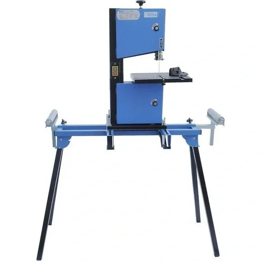 "Band saw GBS200 Profi -250W with machine frame GUG 135 image"