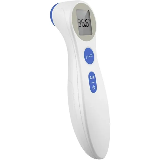 "Sejoy Infrared Thermometer Forehead Det-306 image"
