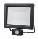 LED floodlight 50 watts, 4000 lumens, with motion detector