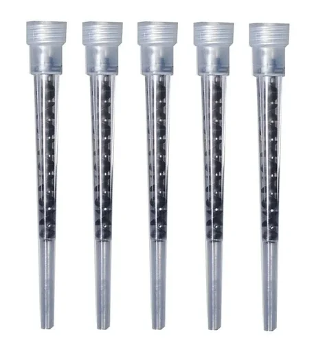 "Mischer T-Flow 5er -Set image"