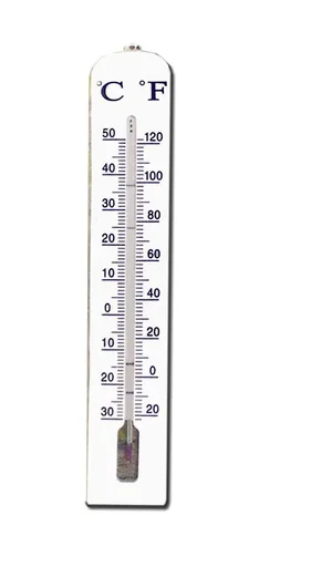 "Garten Thermometer "JUMBO", ca. 40 cm image"