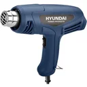 Hot air gun 2000W brush / glue burner