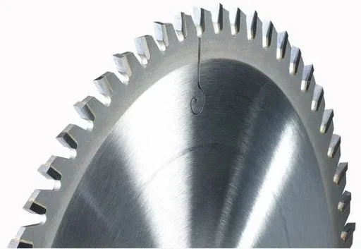 "Carbide circular saw blade 250 x 30 mm, 60 teeth image"