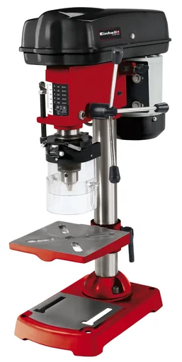 "Pillar drill TC-BD 350 image"