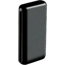 VT-3519 Power Supply - 30,000 mAh - Black