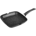 Grill pan - 24cm - Black