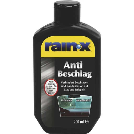 "Anti-fog 200 ml image"