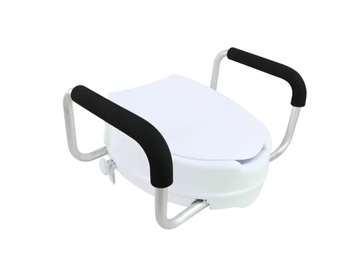 "Toilet riser image"