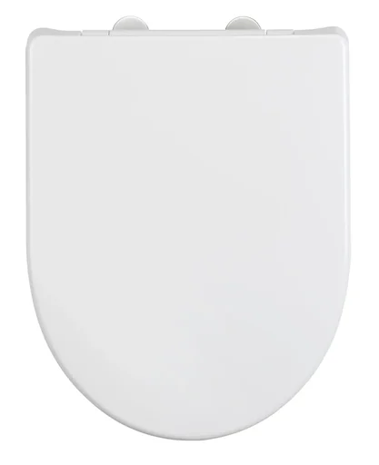 "Sindia toilet seat, made of shatter-proof Duroplast, load capacity up to 300 kg image"