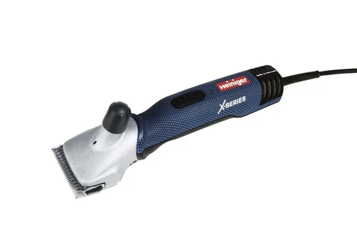 "Xperience shearing machine for cattle and horses image"