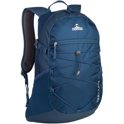 "Terrapin Tour Pack 20L Dark Blue image"
