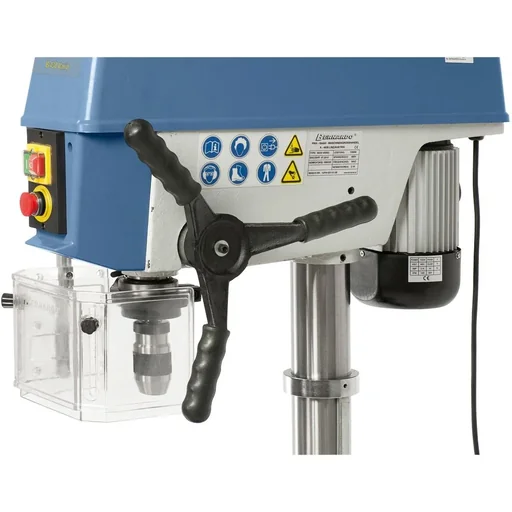 "Bernardo kolomboormachine B 430 Vario / 400V image"