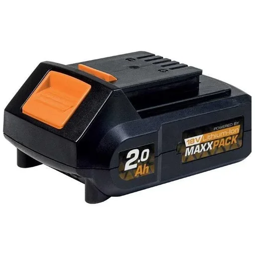 "18V LI-ION - 2.0 AH BATTERIE MAXXPACK COLLECTION image"