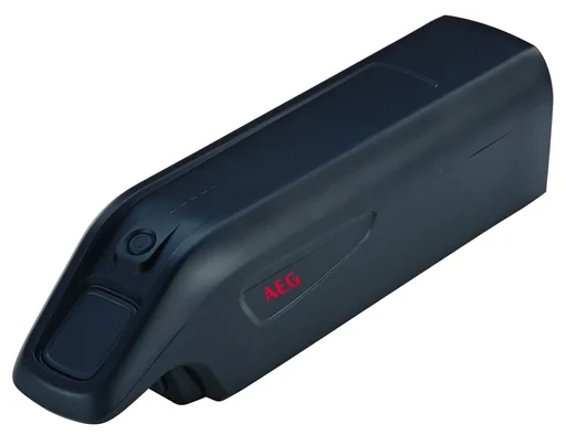 "Downtube Akku, Li-Ionen 36 Volt / 10,4 Ah (374 Wh) image"
