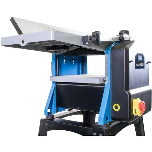 "Surface planer & thicknesser GADH 254 image"