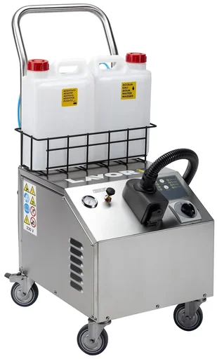 "Steam cleaner GV 3.3 M plus image"