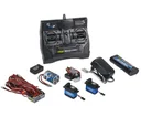 Reflex Stick Truck-Set 2.4G 6 Kanal