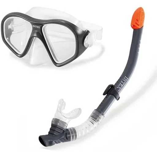 "Reef Rider snorkel set image"