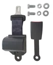 Seat belt, automatic