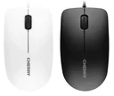 Wired mouse MC 1000 black
