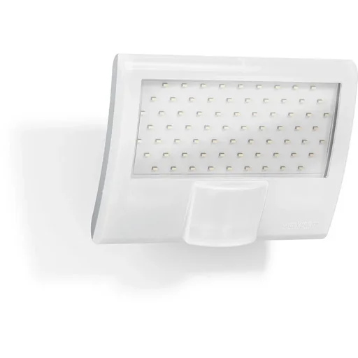 "Outdoor sensor point XLED Curved white image"