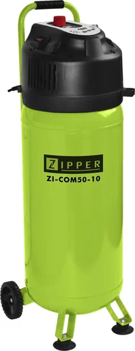 "Compressor ZI-COM50-10 image"