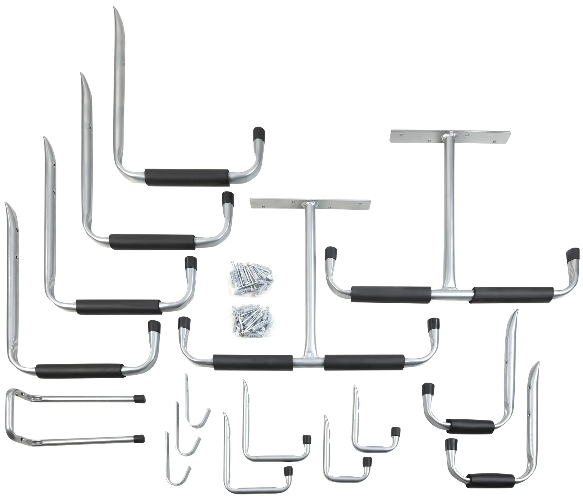 "Hook set 16-piece image"