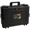 HARD-SHELL CASE - 555 x 428 x 211 mm - WITH CONFUSING FOAM