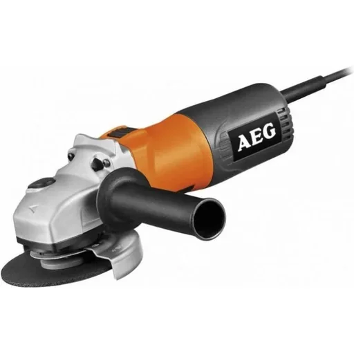 "Grinder WS 7-115 S image"