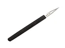 Precision scraper